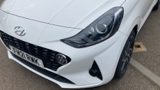 Hyundai i10 1.0 MPi Premium 5dr Petrol Hatchback